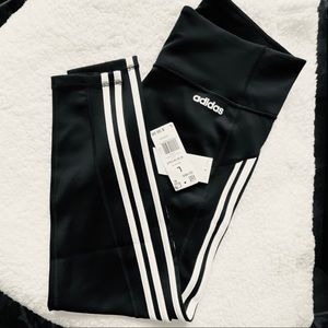 Adidas Aeroready Training Tights W3S 7/8 tight